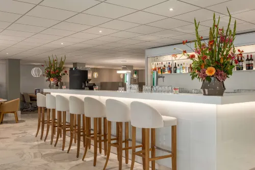NH Amsterdam Schiphol Airport Loisirs et amusements Photos