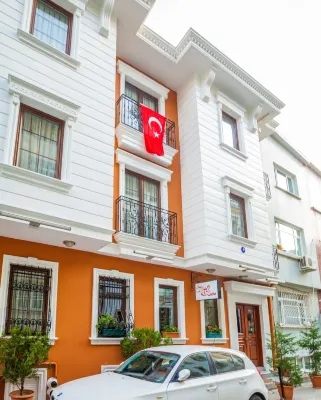 Saba Sultan Hotel Extérieur Photos
