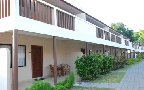 Frangipani Langkawi Resort Extérieur Photos