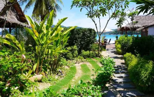 Bubu Resort Extérieur Photos