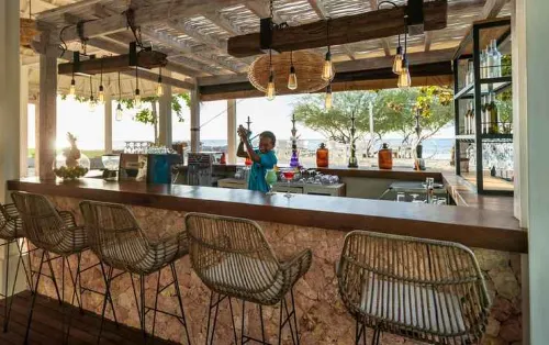 Gili Eco Villas Leisure & Recreation Photos