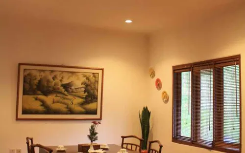Puncak Pass Resort Makanan Photos