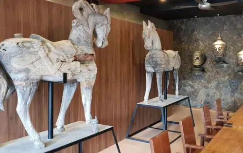 Lot 33 Boutique Hotel Public Areas Photos