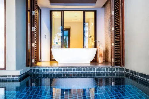 Pullman Phuket Arcadia Naithon Beach الغرف Photos