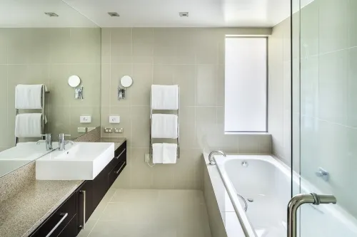 Hilton Lake Taupo Rooms Photos