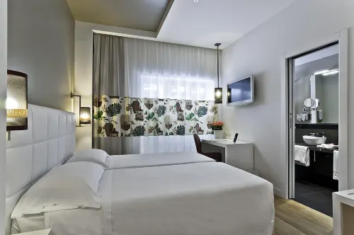 Hotel Caravel Zimmer Photos