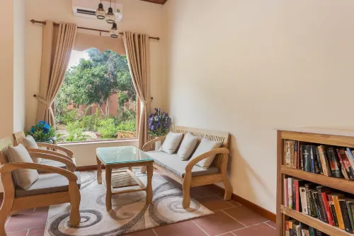 Gold Coast Phu Quoc Beach Resort Photos