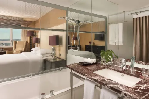 Sheraton Lisboa Hotel & Spa Rooms Photos