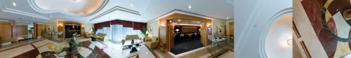 Al Maha Arjaan by Rotana Espaces publics Photos