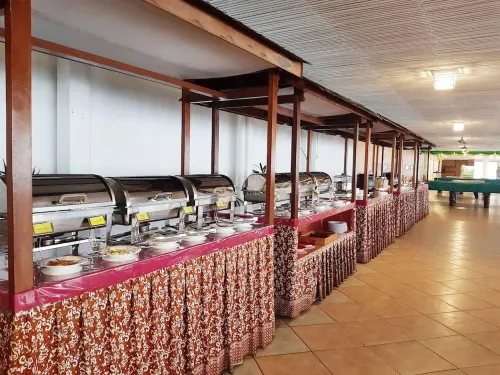 KTM Resort Batam Makanan Photos
