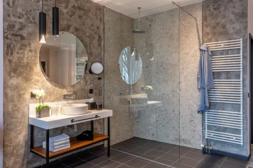 Hotel Neuer Fritz Camere Photos