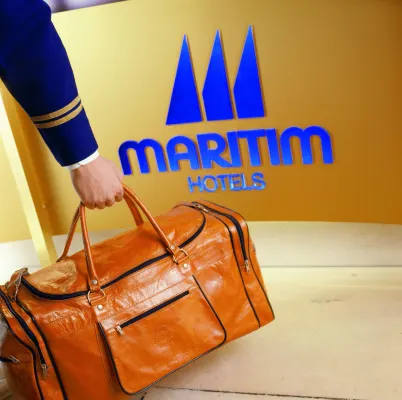 Maritim Hotel München Photos