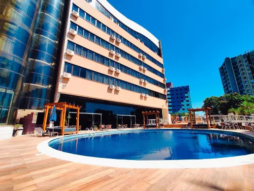 Continental Inn Здоровье и отдых Photos