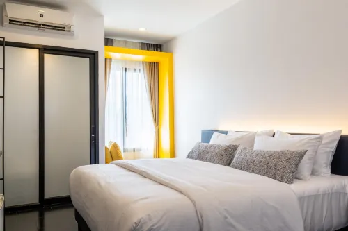 Asa Hotel Chambres Photos