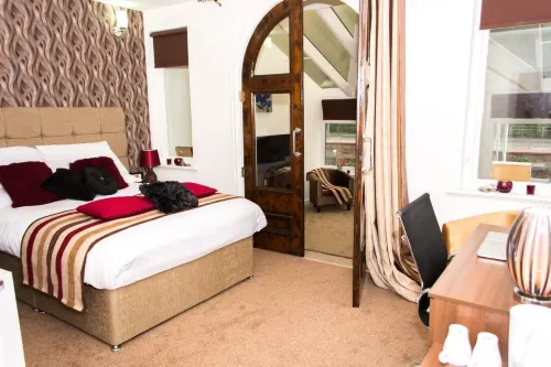 Trivelles Mayfair,Stockport Featured Photos