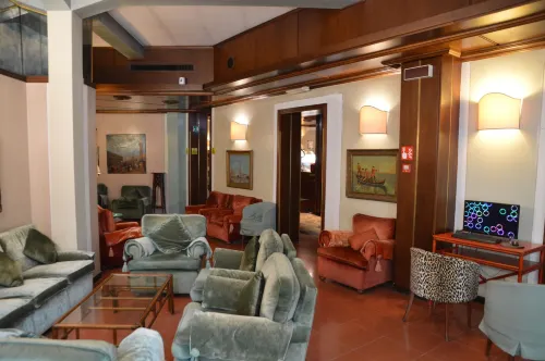 Hotel le Boulevard Public Areas Photos