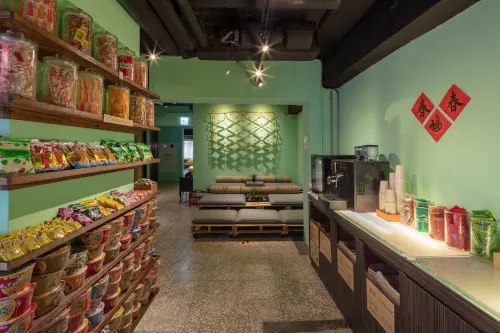 Cho Hotel Kamar Photos