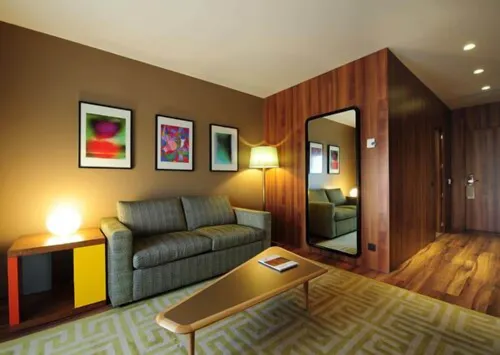 Hotel de Guimaraes Business & Spa Chambres Photos