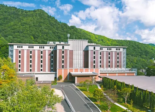 Grand Blissen Hotel Jozankei Zimmer Photos