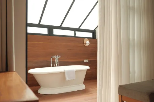 Blackbird Hotel Kamar Photos