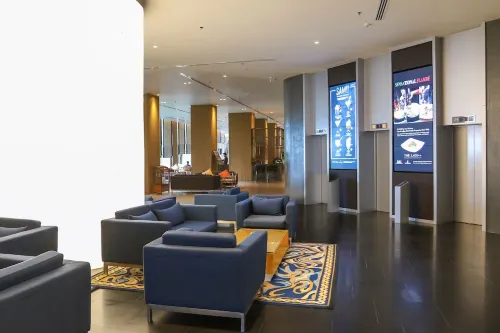 Royal Cliff Beach Hotel Pattaya Public Areas Photos