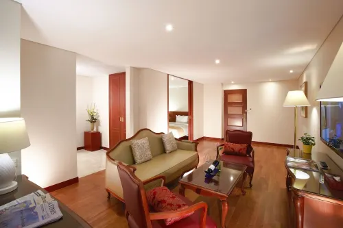 Sejong Hotel Seoul Myeongdong Избранное Photos