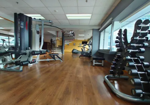 Orchard Point Serviced Apartments Leisure & Recreation Photos