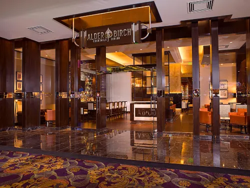 The Orleans Hotel & Casino Aree comuni Photos