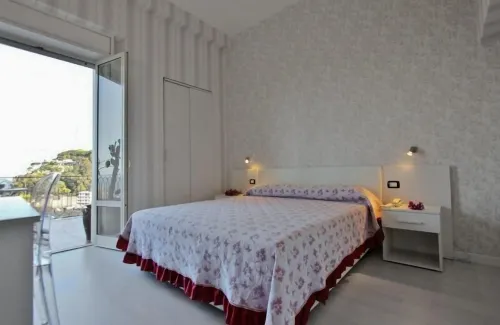 Hotel Baia Azzurra 4 stelle Photos
