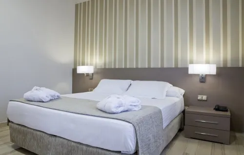 Hotel SB Ciutat Tarragona Chambres Photos
