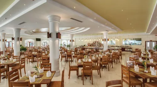 Sokha Palace Siem Reap Hotel Ăn uống Photos
