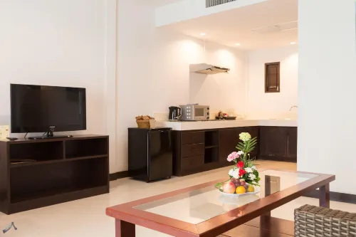 Aquamarine Resort Krabi Номера Photos