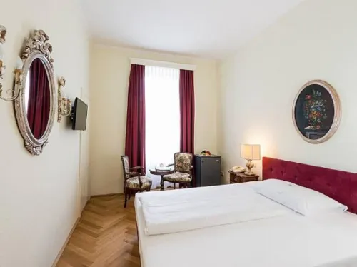 Graben Hotel Da non perdere Photos