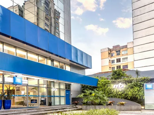Ibis Styles Belém do Pará Da non perdere Photos