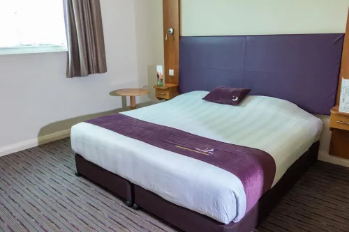 Premier Inn Abu Dhabi Capital Centre Photos