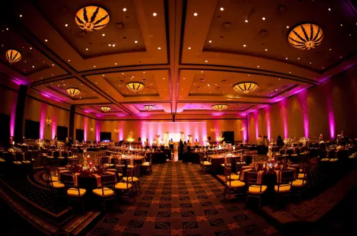 Orlando Resort International Drive Dining Photos