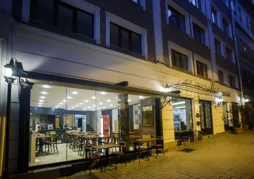 P Galata Hotel - Special Category Circondario Photos