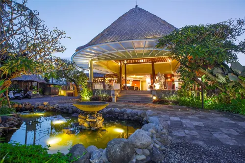 Abi Bali Resort and Villa À ne pas manquer Photos