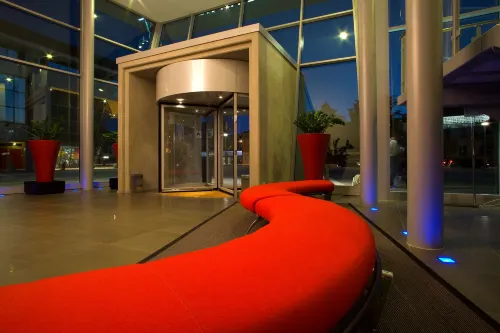 Savhotel Mantegna Padova Public Areas Photos