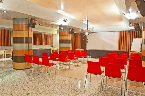 Antony Hotel Dành cho công việc Photos