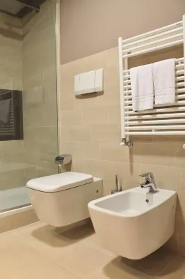 Best Western Mirage Hotel Fiera Camere Photos