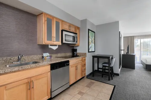 Residence Inn Salt Lake City Downtown Photos