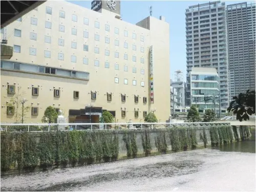 호텔 로열 오크 고탄다 호텔 외관 Photos