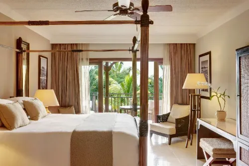 LUX* Le Morne, Mauritius Номера Photos