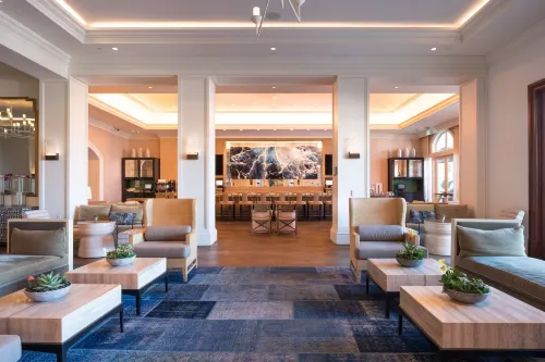 Waldorf Astoria Monarch Beach Resort & Club Makanan Photos