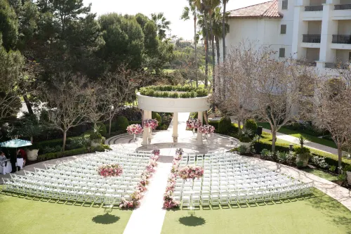 Waldorf Astoria Monarch Beach Resort & Club Eksterior Photos