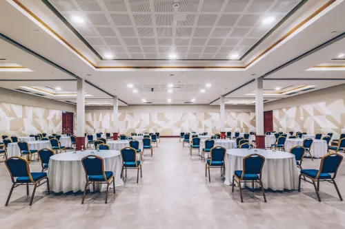 Iberostar Selection Praia do Forte Dining Photos