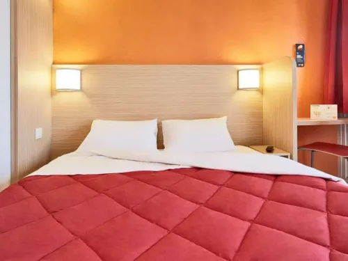 Hôtel Première Classe Orléans La Chapelle Saint Mesmin Chambres Photos