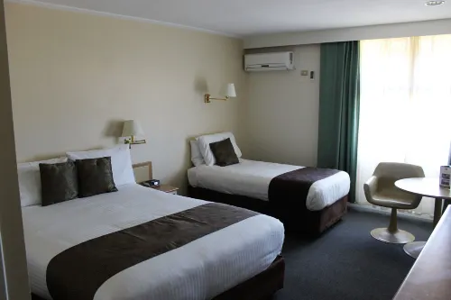 Hospitality Geraldton, SureStay Collection by Best Western Chambres Photos