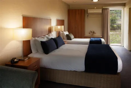 Best Western Papilio Hotel Photos